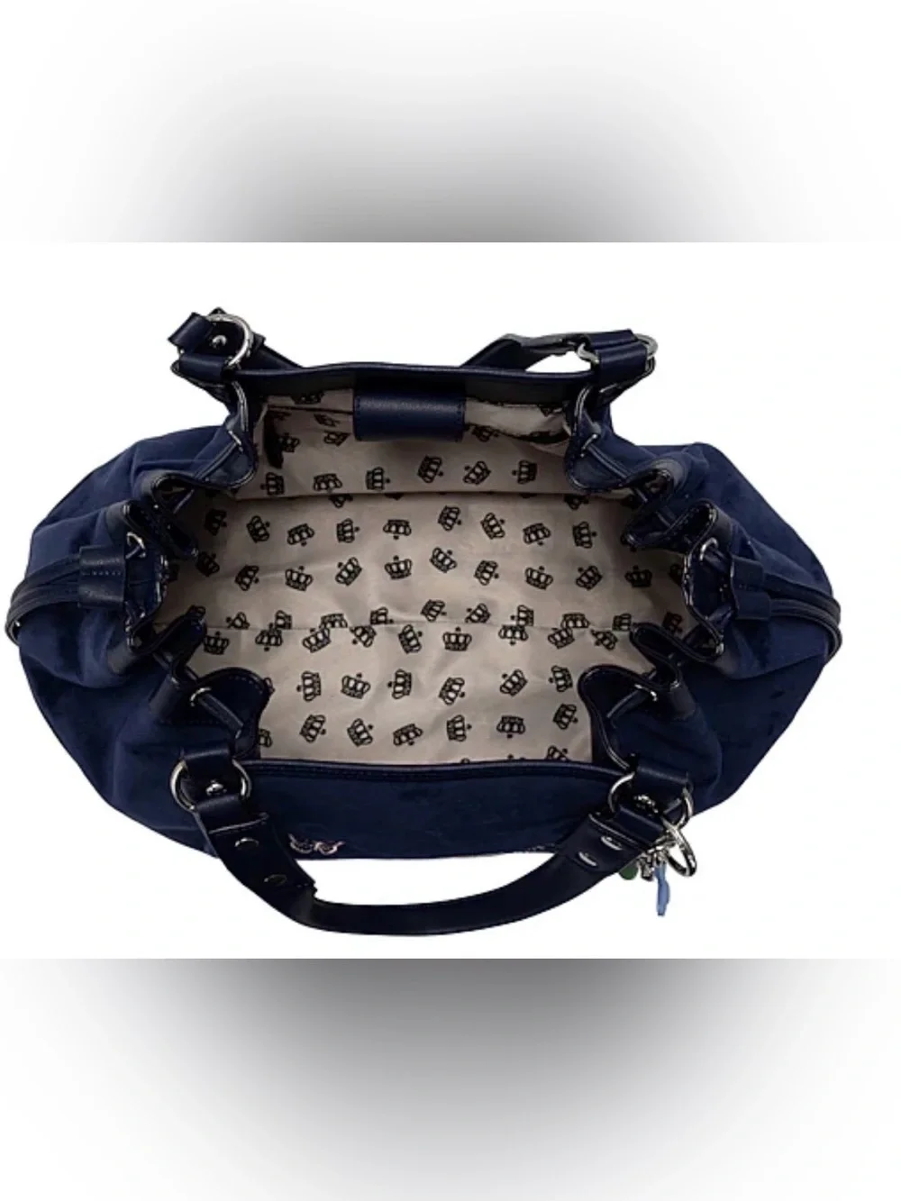 Juicy Couture this beautiful
